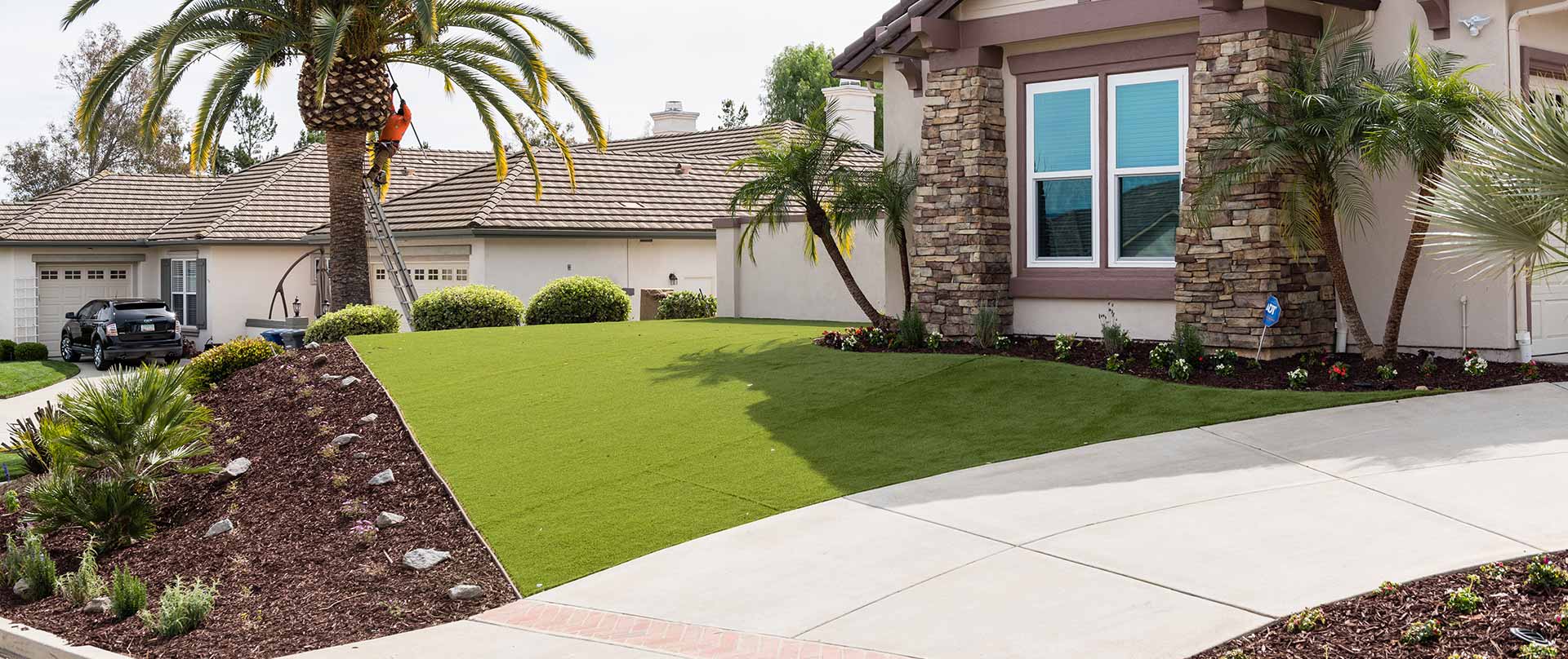 How Much Does Artificial Turf Cost in San Diego, CA?