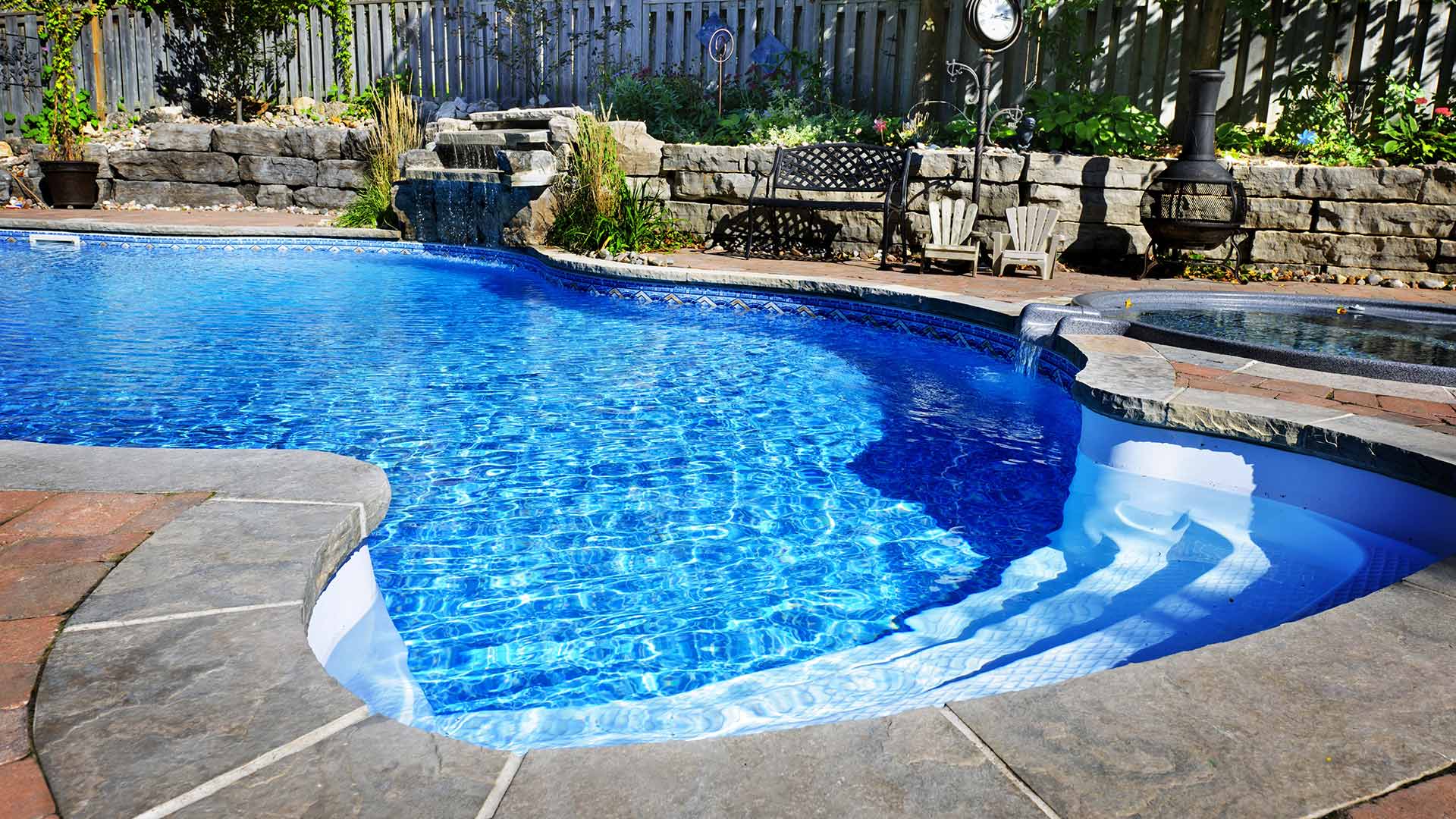 Building a New Pool? Here Are 5 Material Options to Choose From
