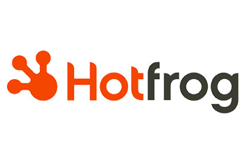 Hotfrog.com logo
