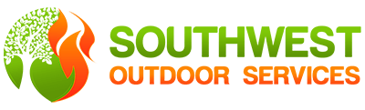 Southwest Outdoor Services logo